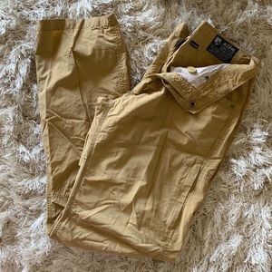 Men’s Kuhl Tan Hiking Pant - 30x32